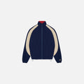 Warm Up Nylon Shell Jacket