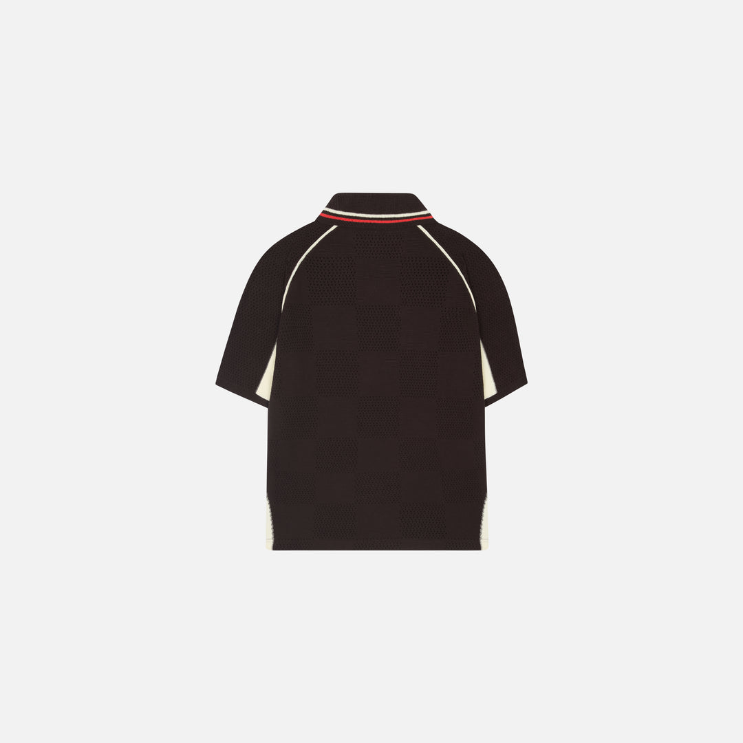 FUTBOL KNIT POLO