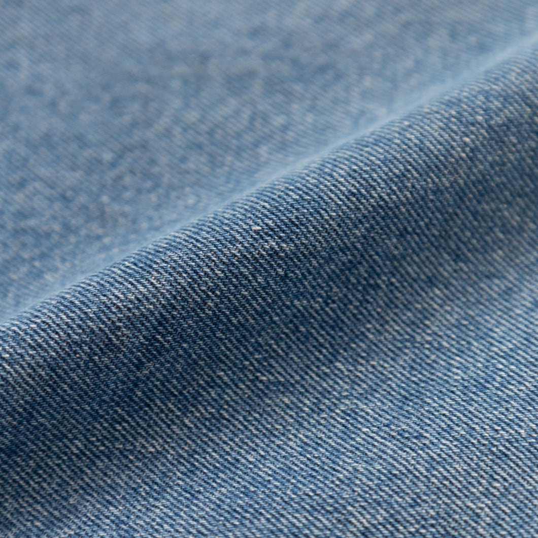 DENIM DECK SHORTS V305