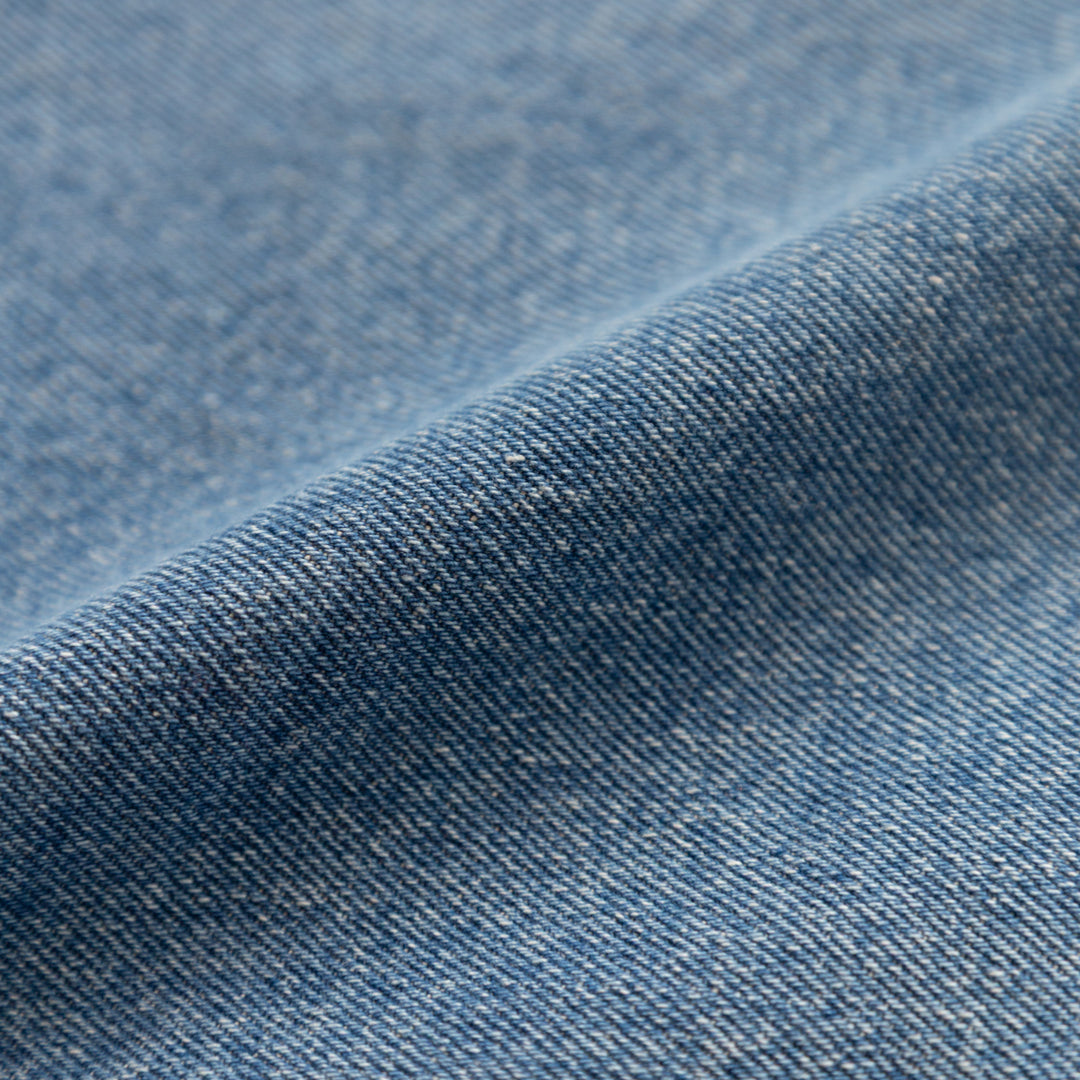 DENIM DECK SHORTS V305