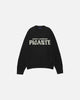 Headline Knit Sweater