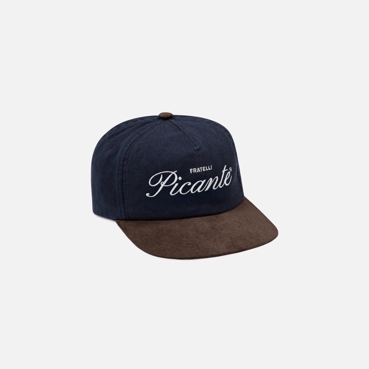 FRATELLI CREW CAP