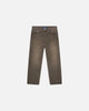 Straight Leg Jeans V308