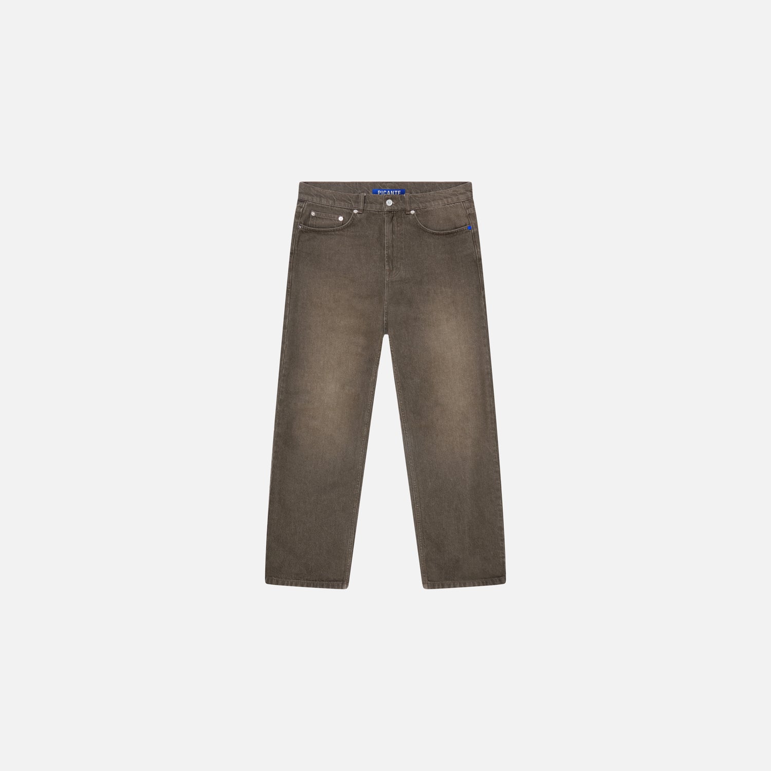 STRAIGHT LEG JEANS V308