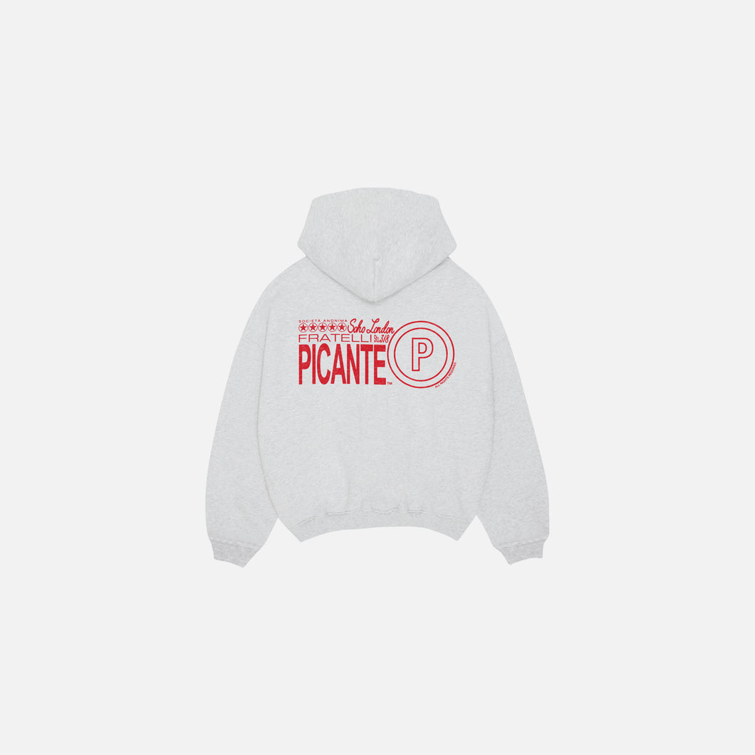 GOOD DAY HOODIE