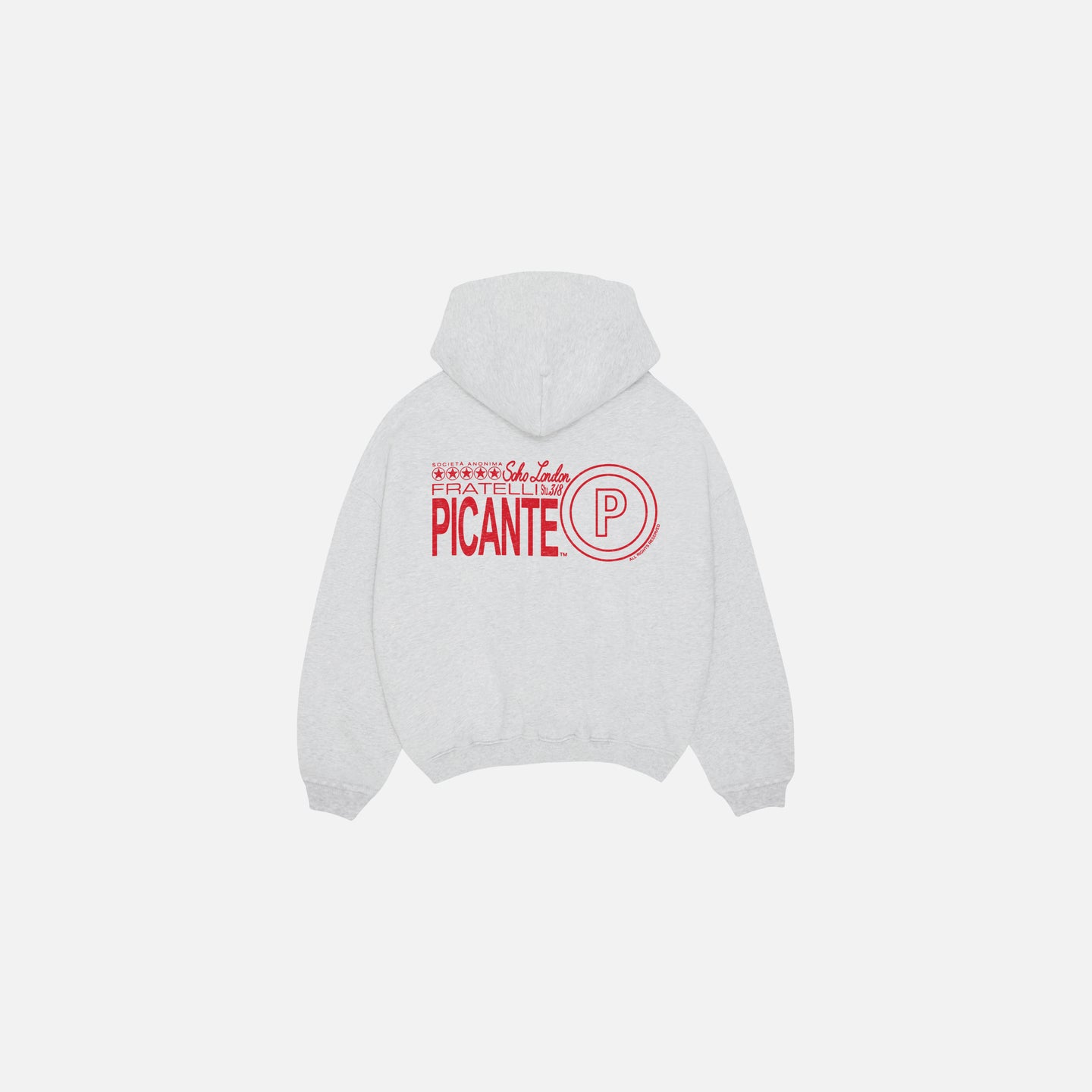 GOOD DAY HOODIE