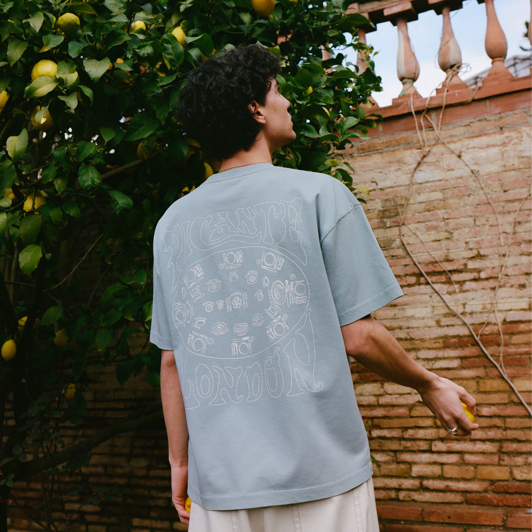 SACRAMENTO T-SHIRT