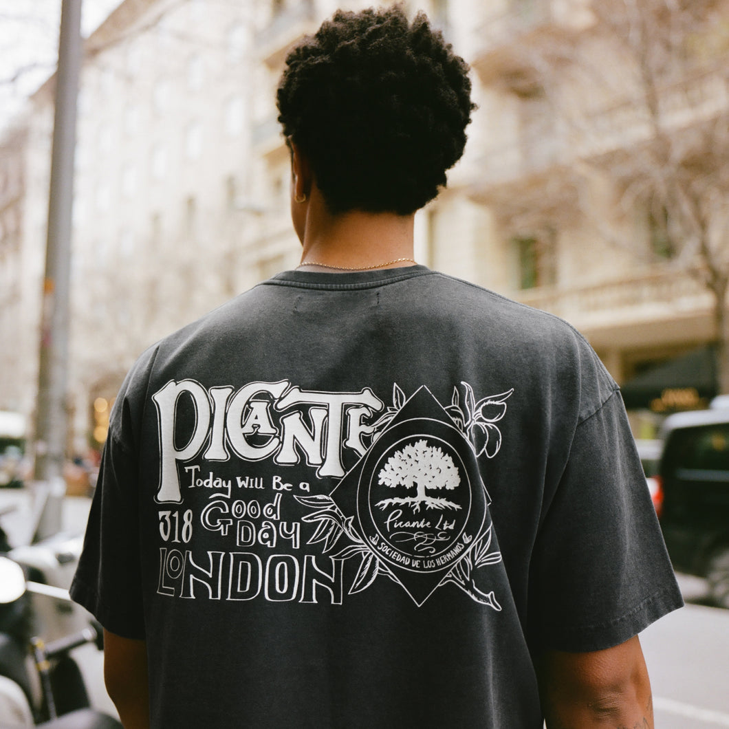 CACAO T-SHIRT