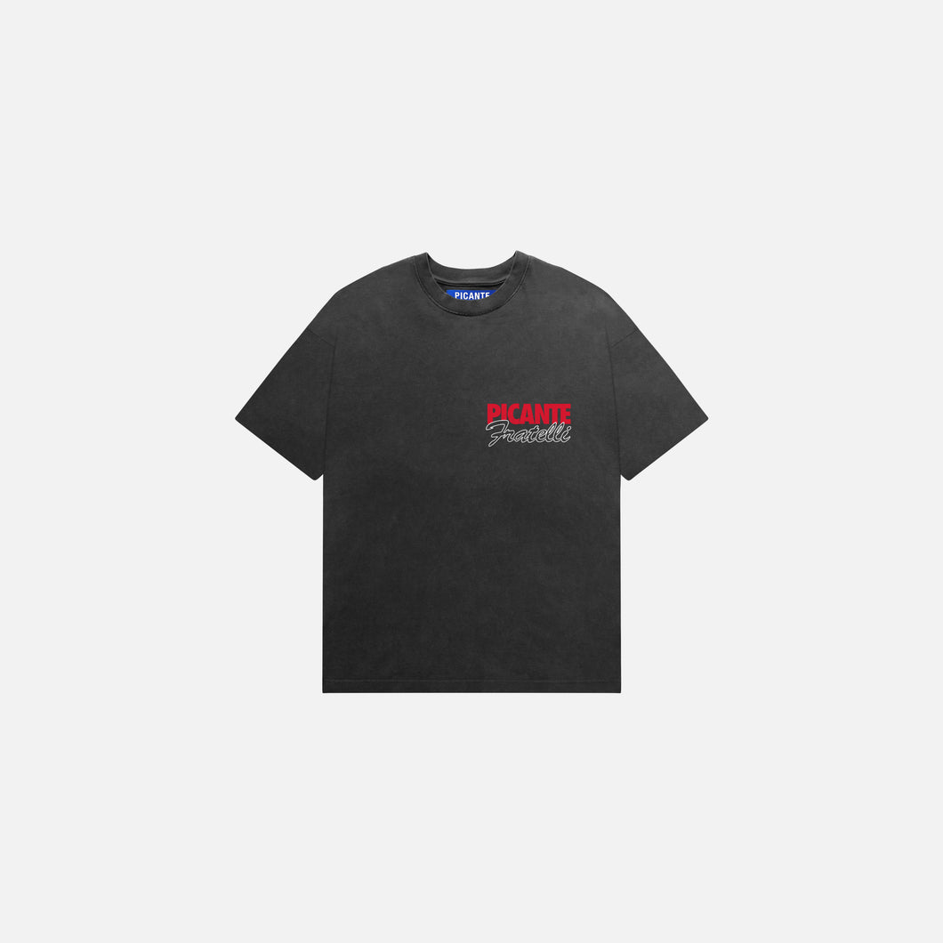 END. EXCLUSIVE STORE T-SHIRT