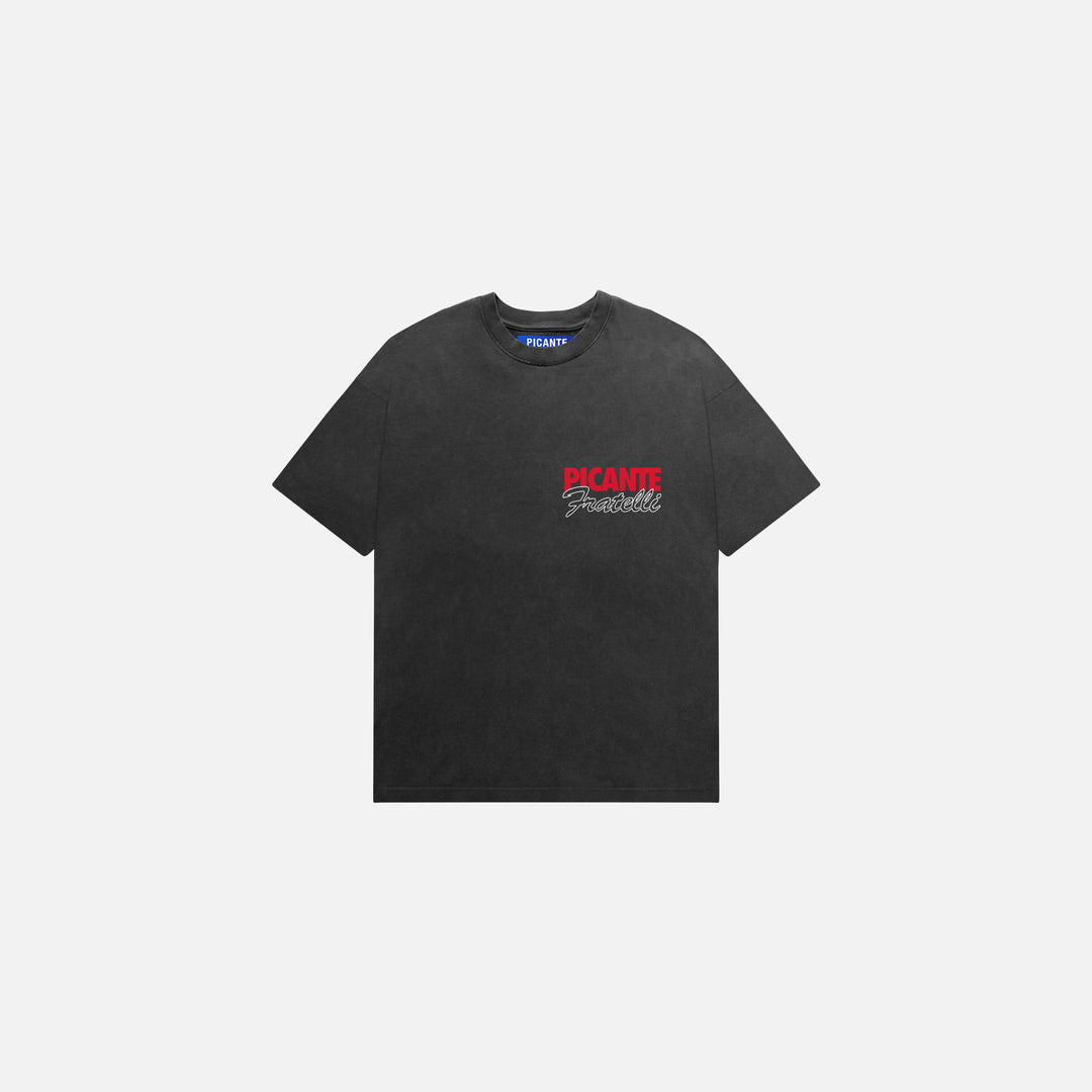 END. EXCLUSIVE STORE T-SHIRT