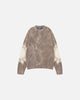 Eclipse Tie Dye Knit Sweater