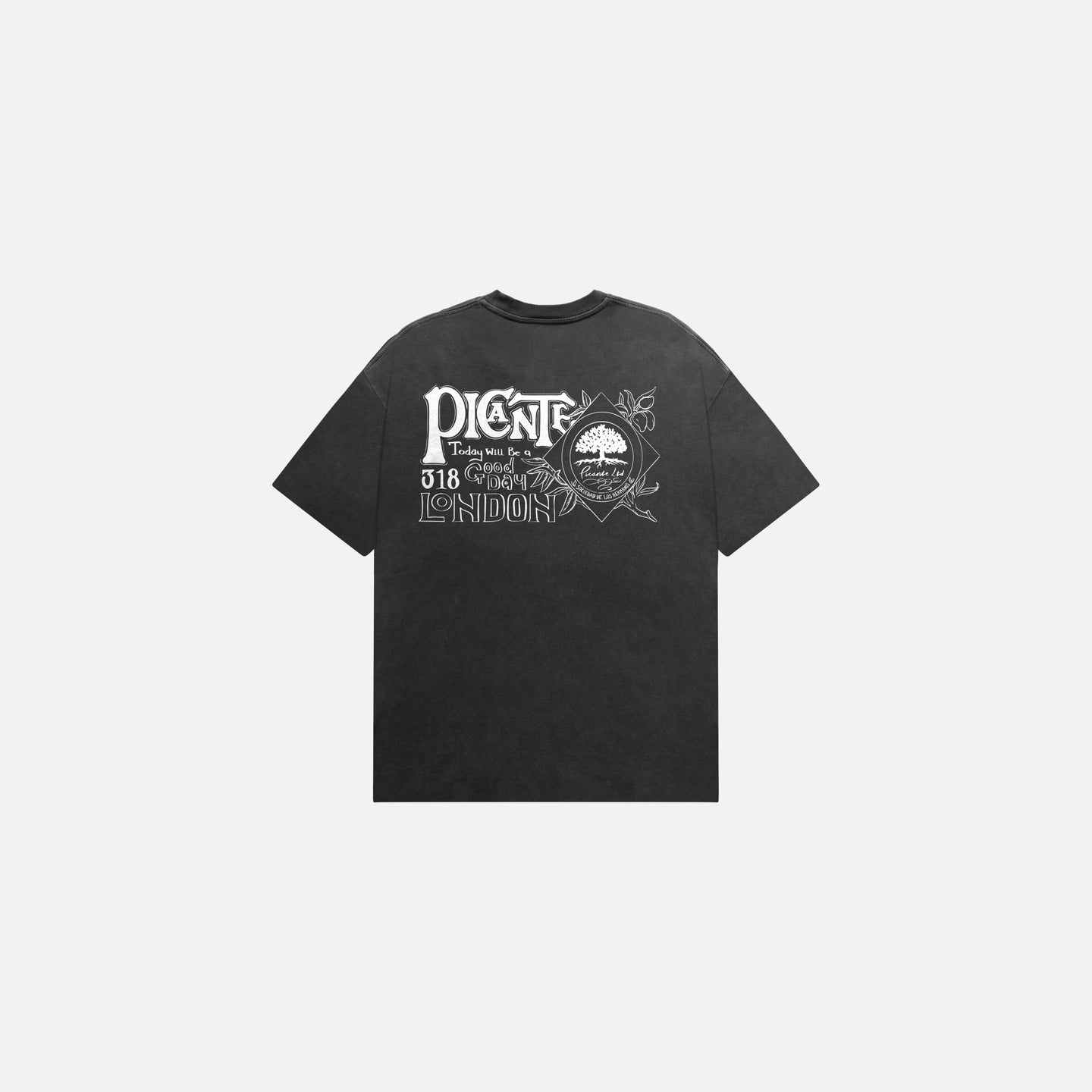 CACAO T-SHIRT