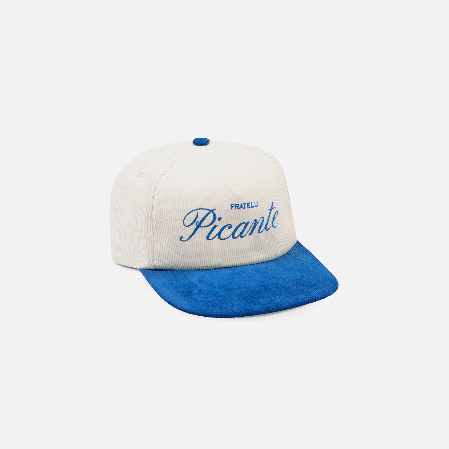 END. EXCLUSIVE FRATELLI CREW CAP