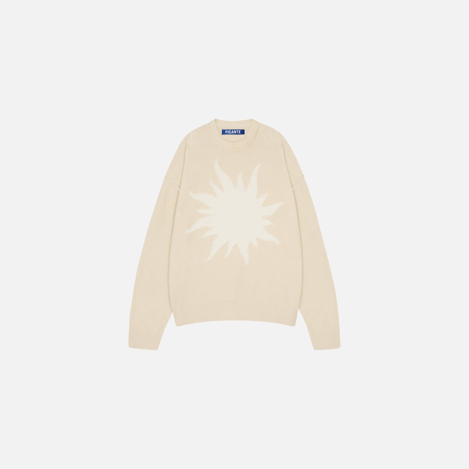 RISING HEMP KNIT