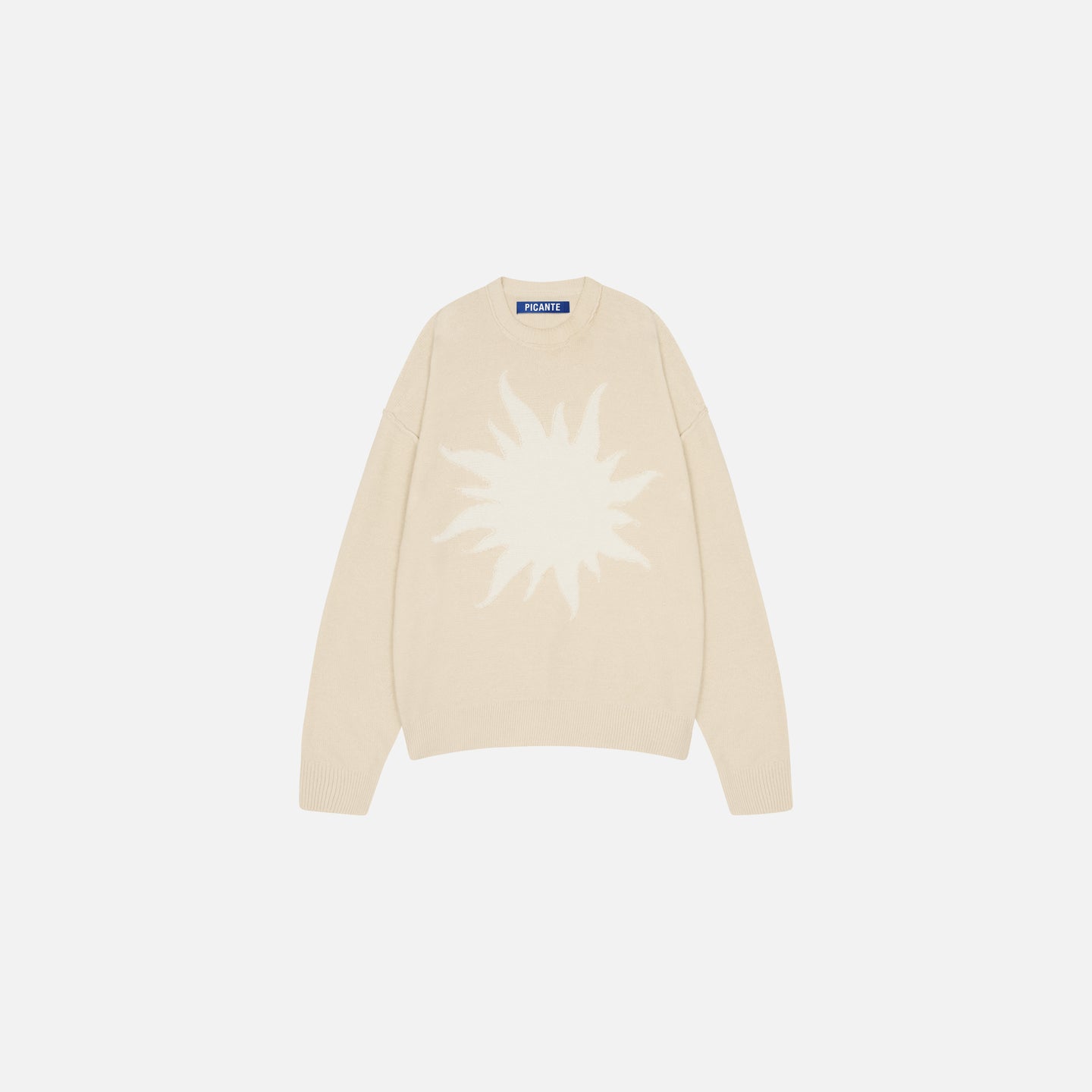 RISING HEMP KNIT