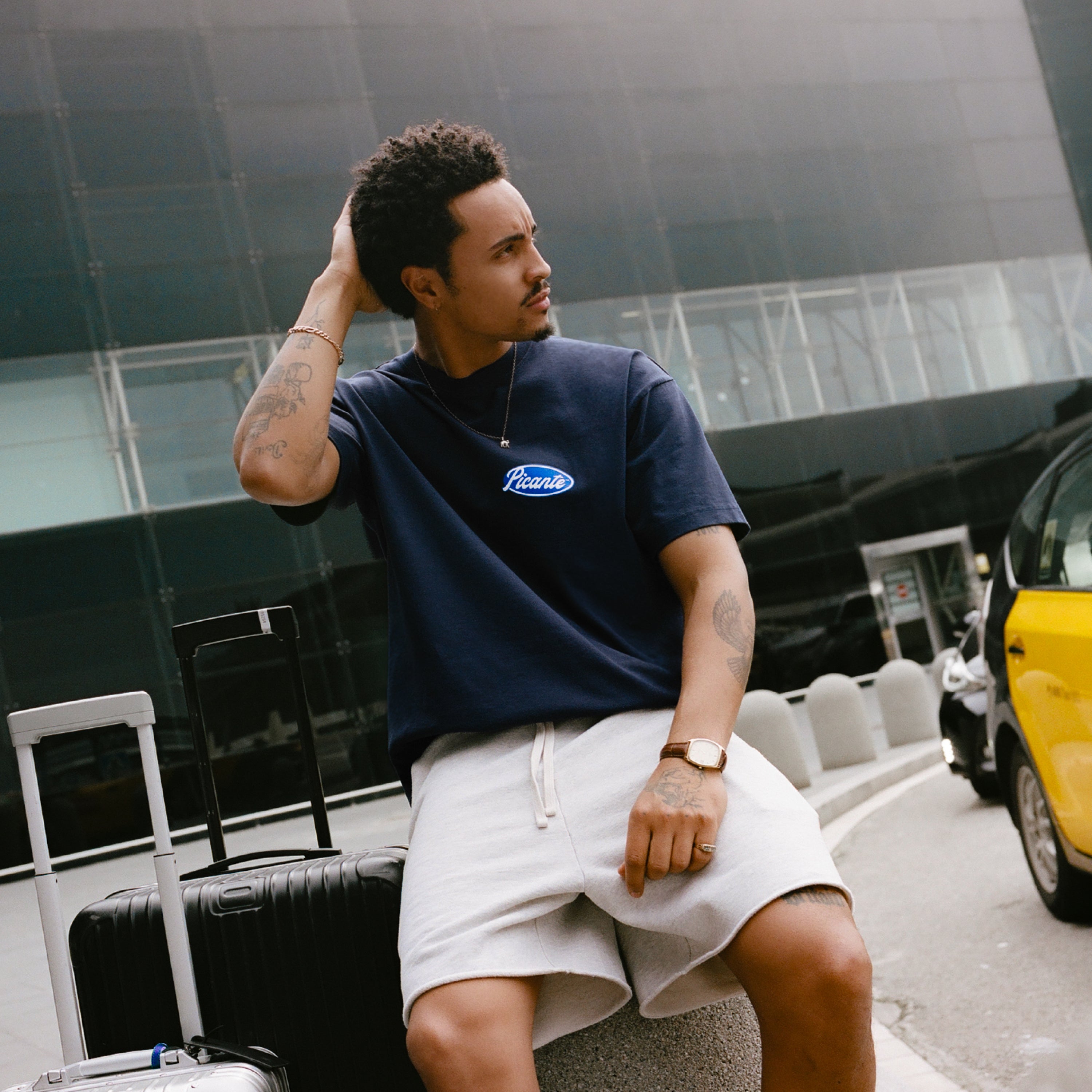 Senna T-Shirt