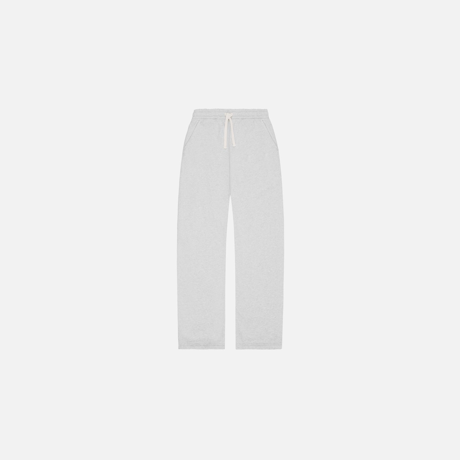 EVERYDAY STRAIGHT LEG SWEATPANTS