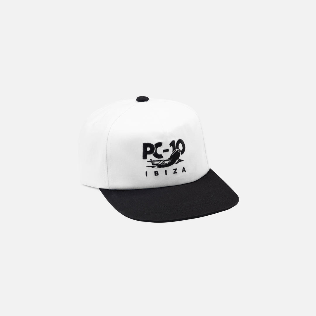 PC-10 CREW CAP