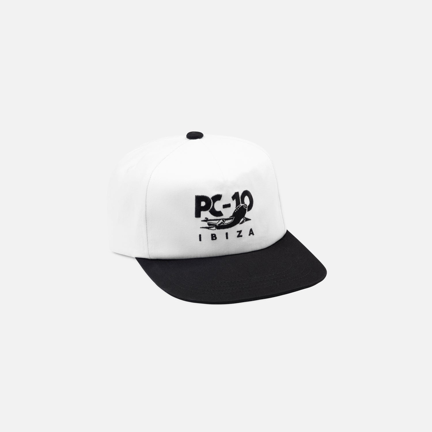 PC-10 CREW CAP