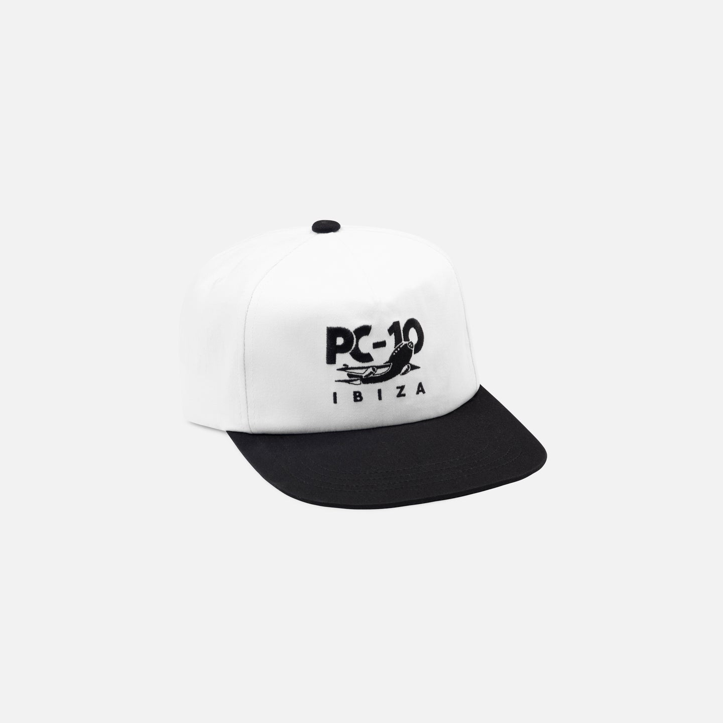 PC-10 CREW CAP