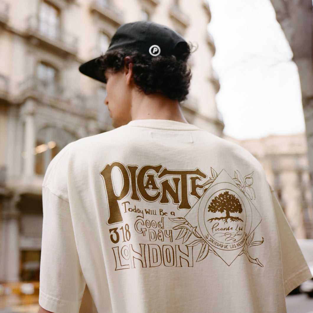 CACAO T-SHIRT
