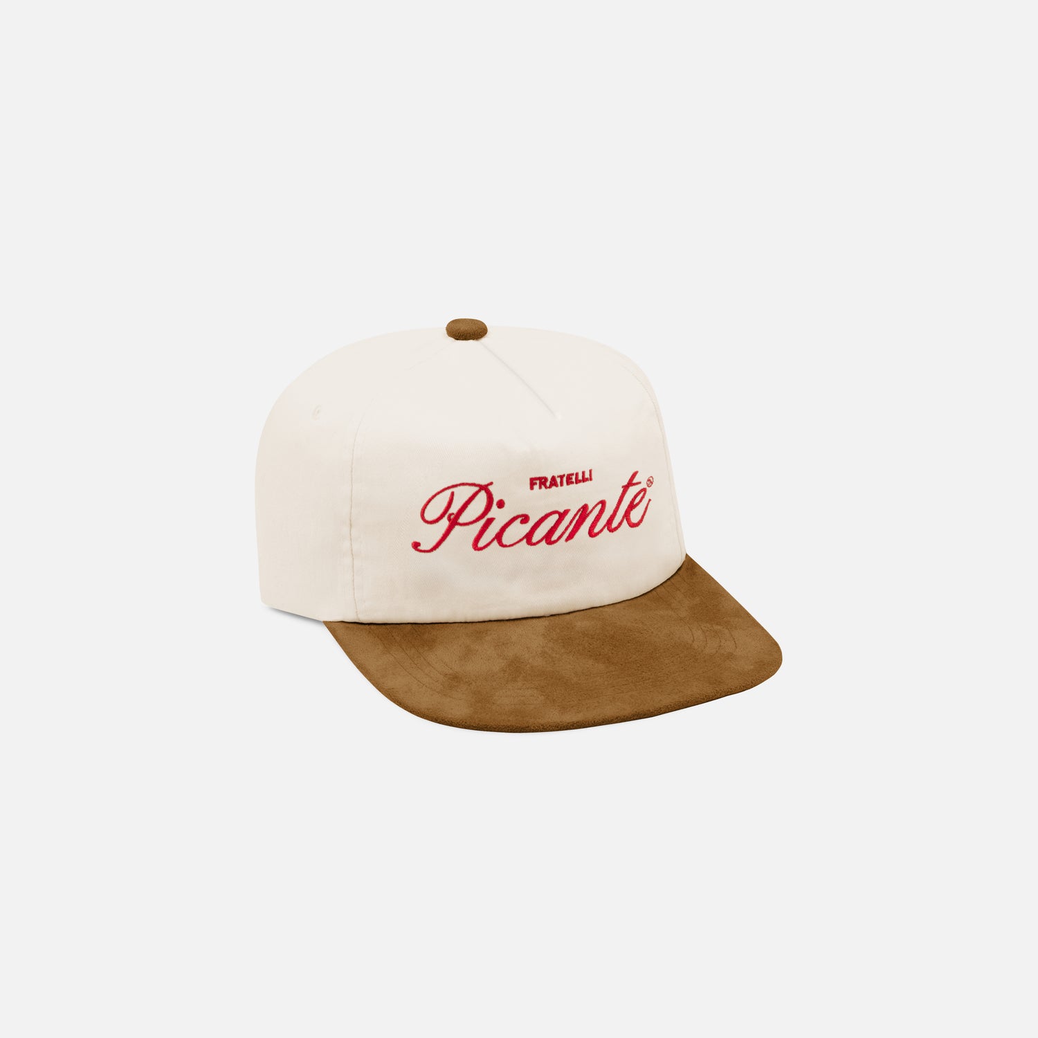 FRATELLI CREW CAP