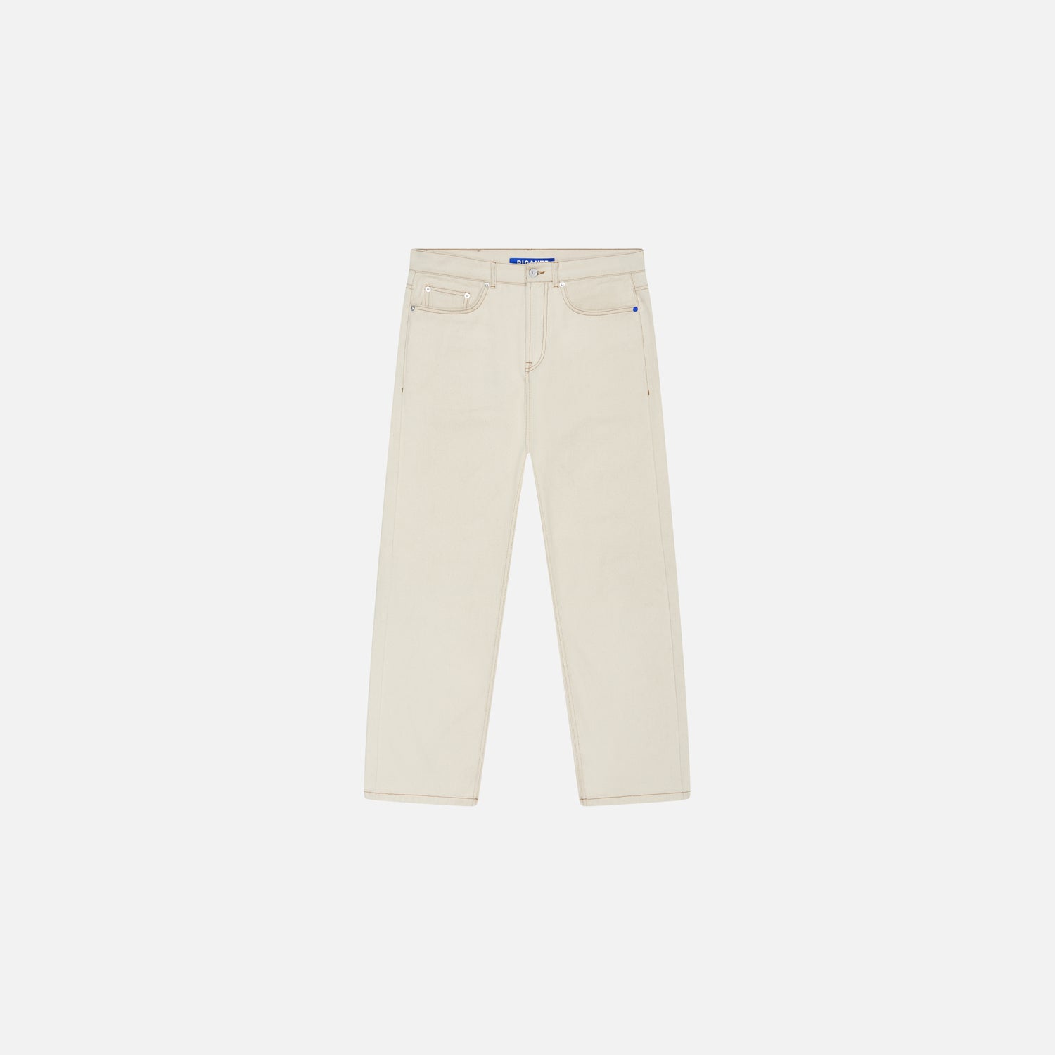 STRAIGHT LEG JEANS V308