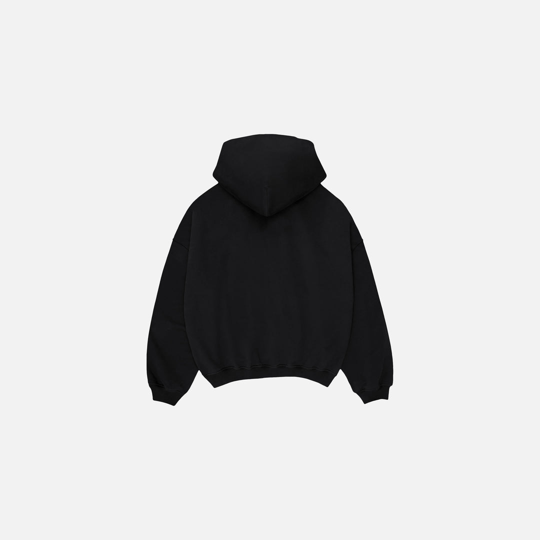 END. EXCLUSIVE HEADLINE HOODIE