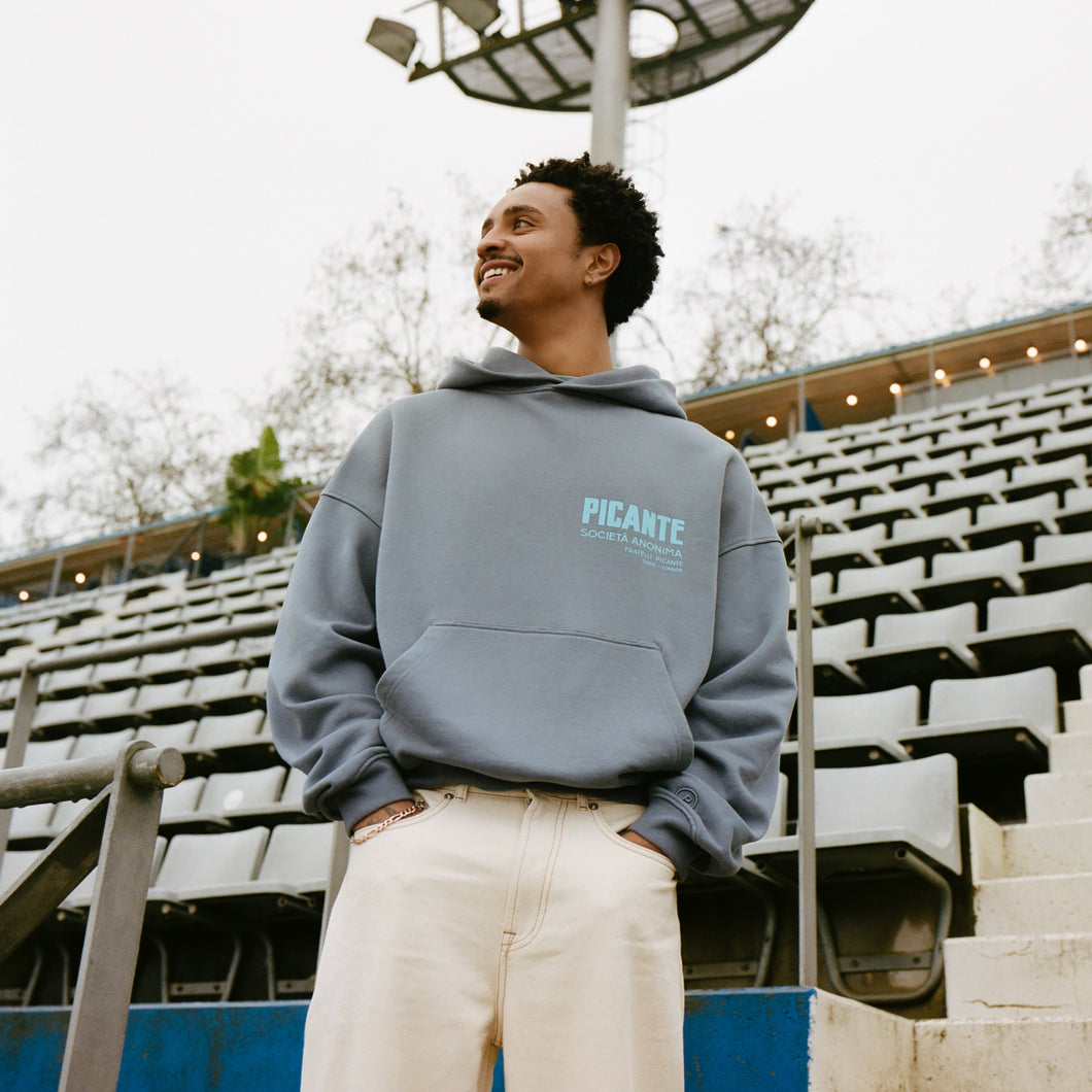 FRATELLI HOODIE