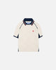 Home Knit Polo