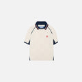 Home Knit Polo