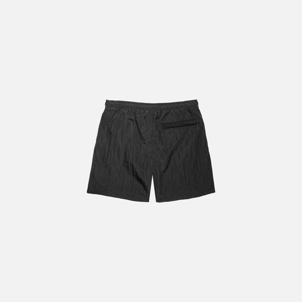 SHIMMER SWIM SHORTS