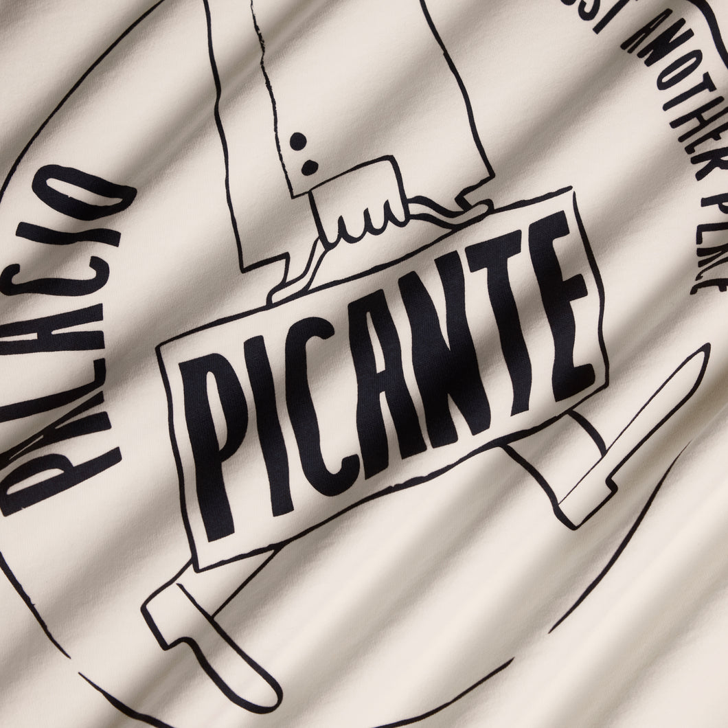 PORTER T-SHIRT