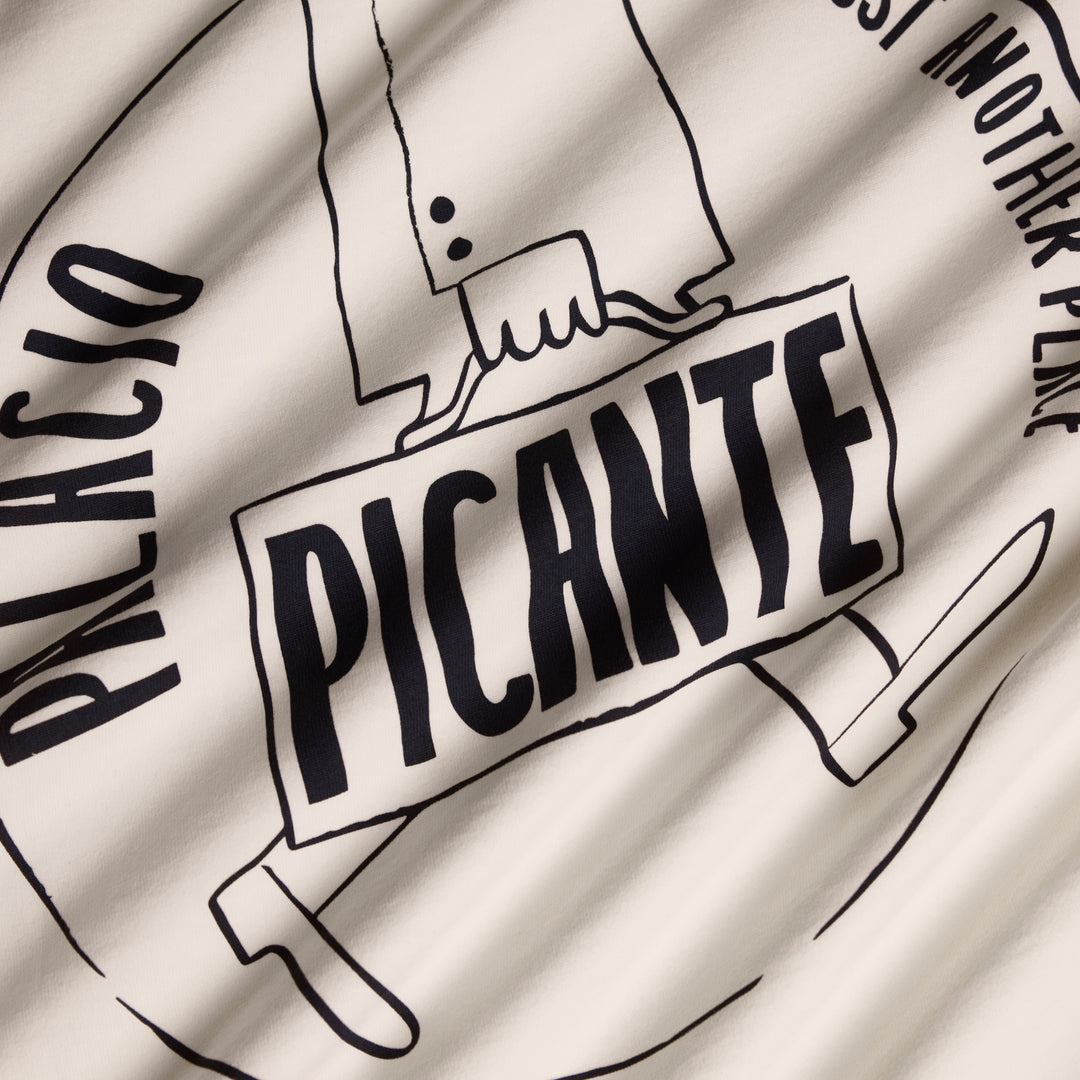 PORTER T-SHIRT