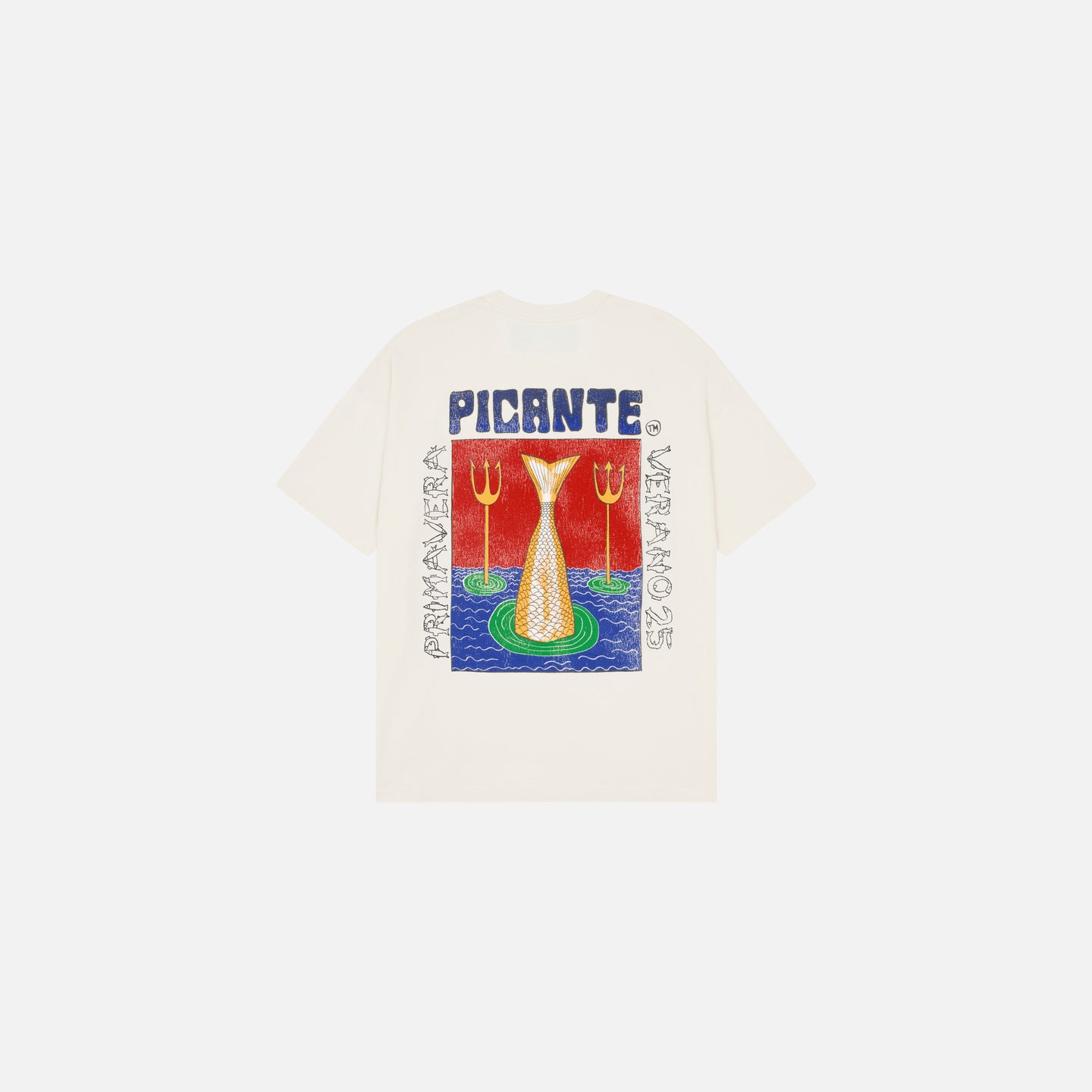 POSEIDON T-SHIRT
