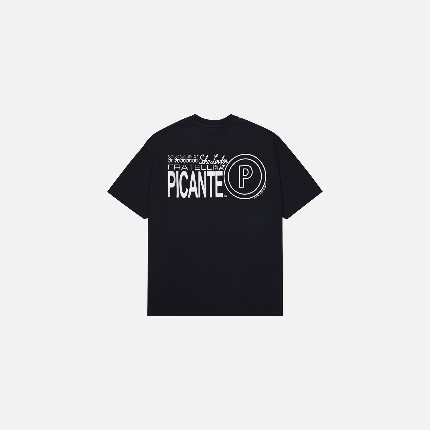 GOOD DAY T-SHIRT