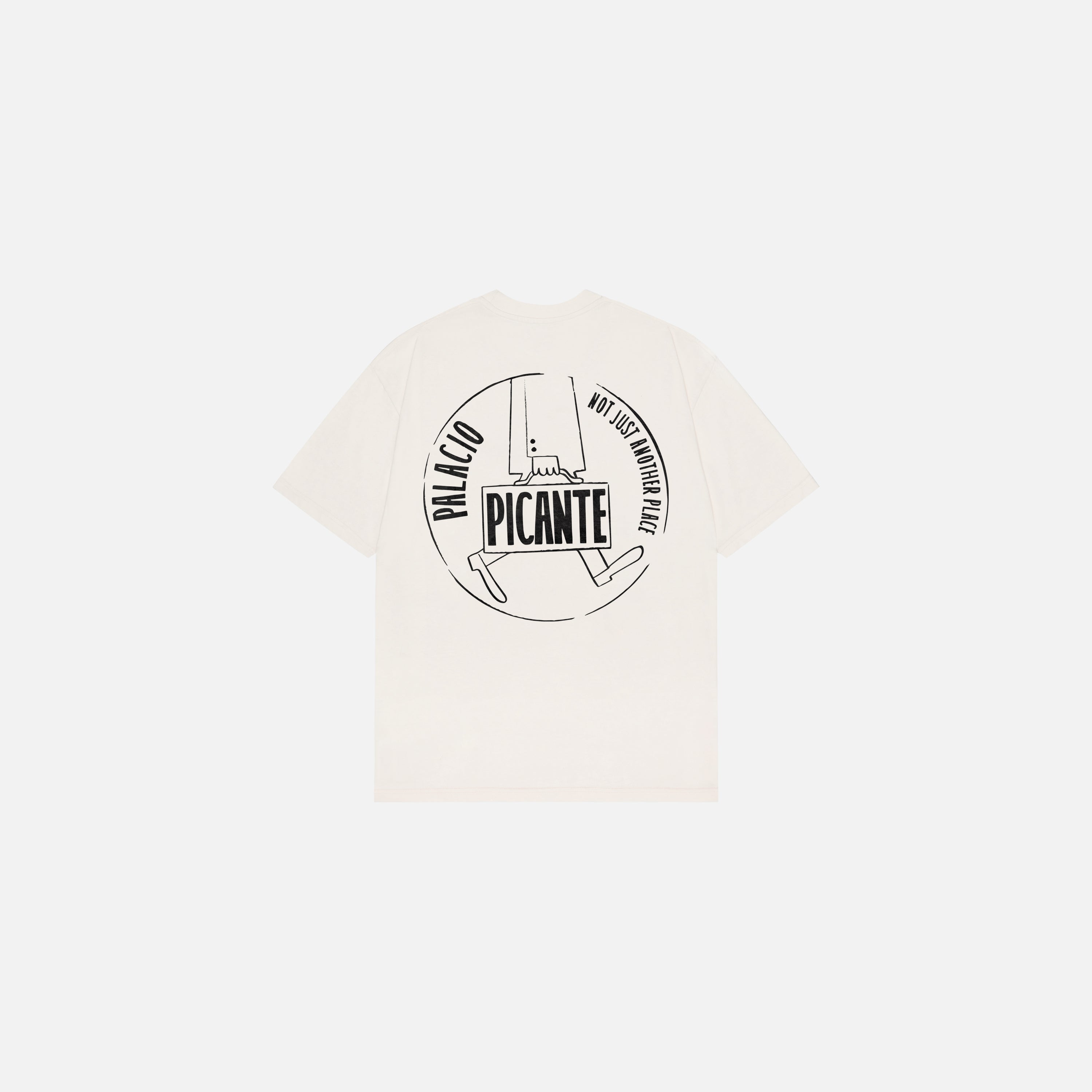 Porter T-Shirt