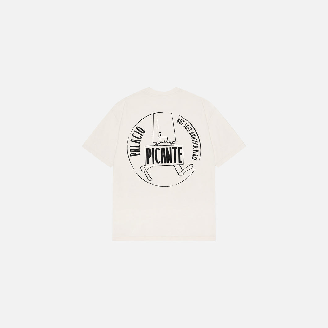 PORTER T-SHIRT
