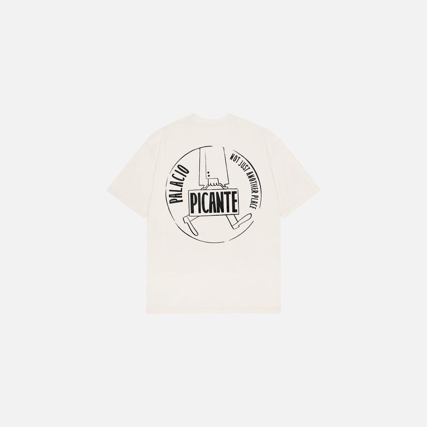 PORTER T-SHIRT