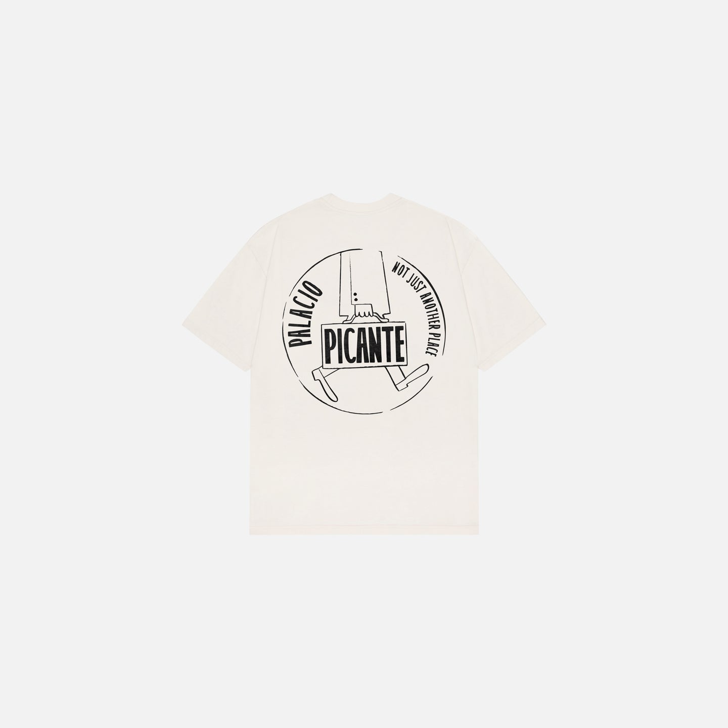 PORTER T-SHIRT