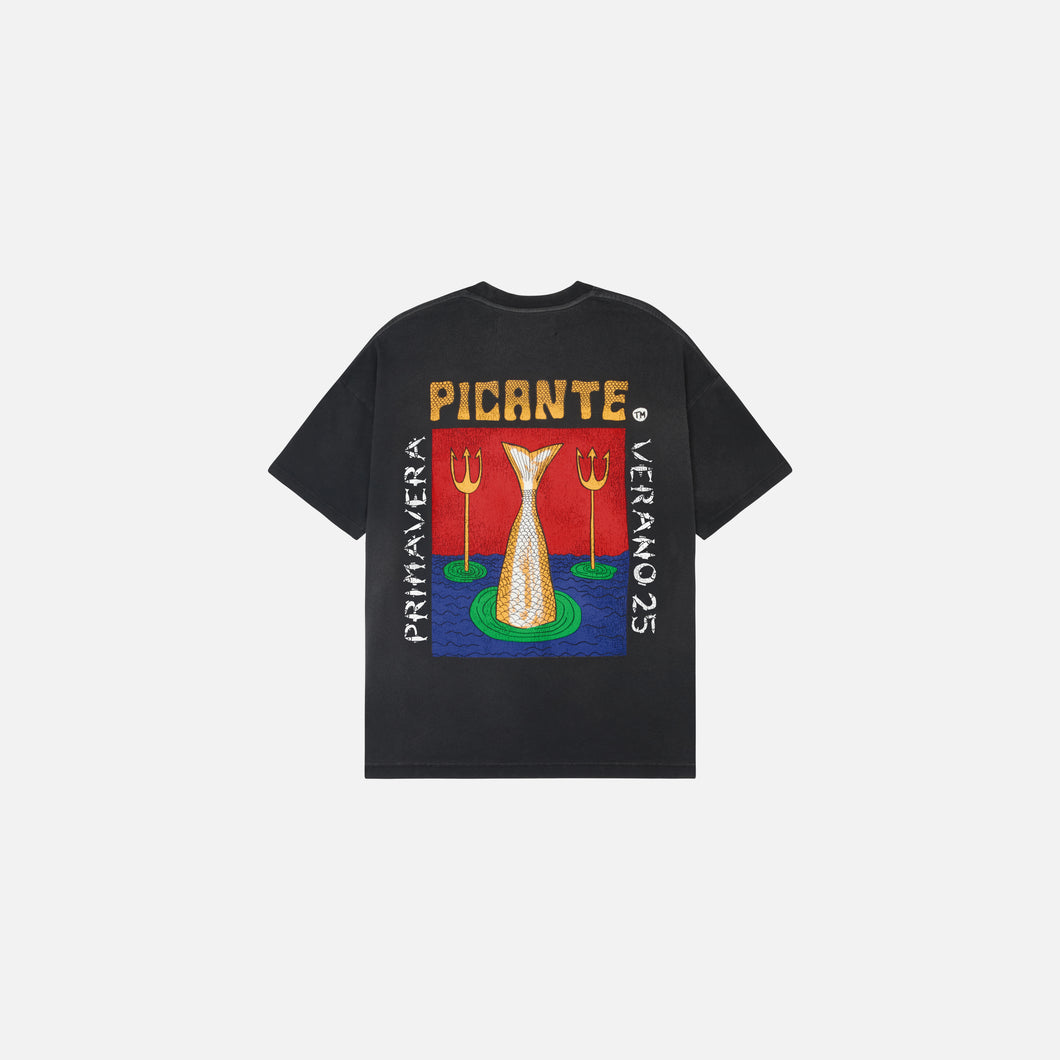 POSEIDON T-SHIRT