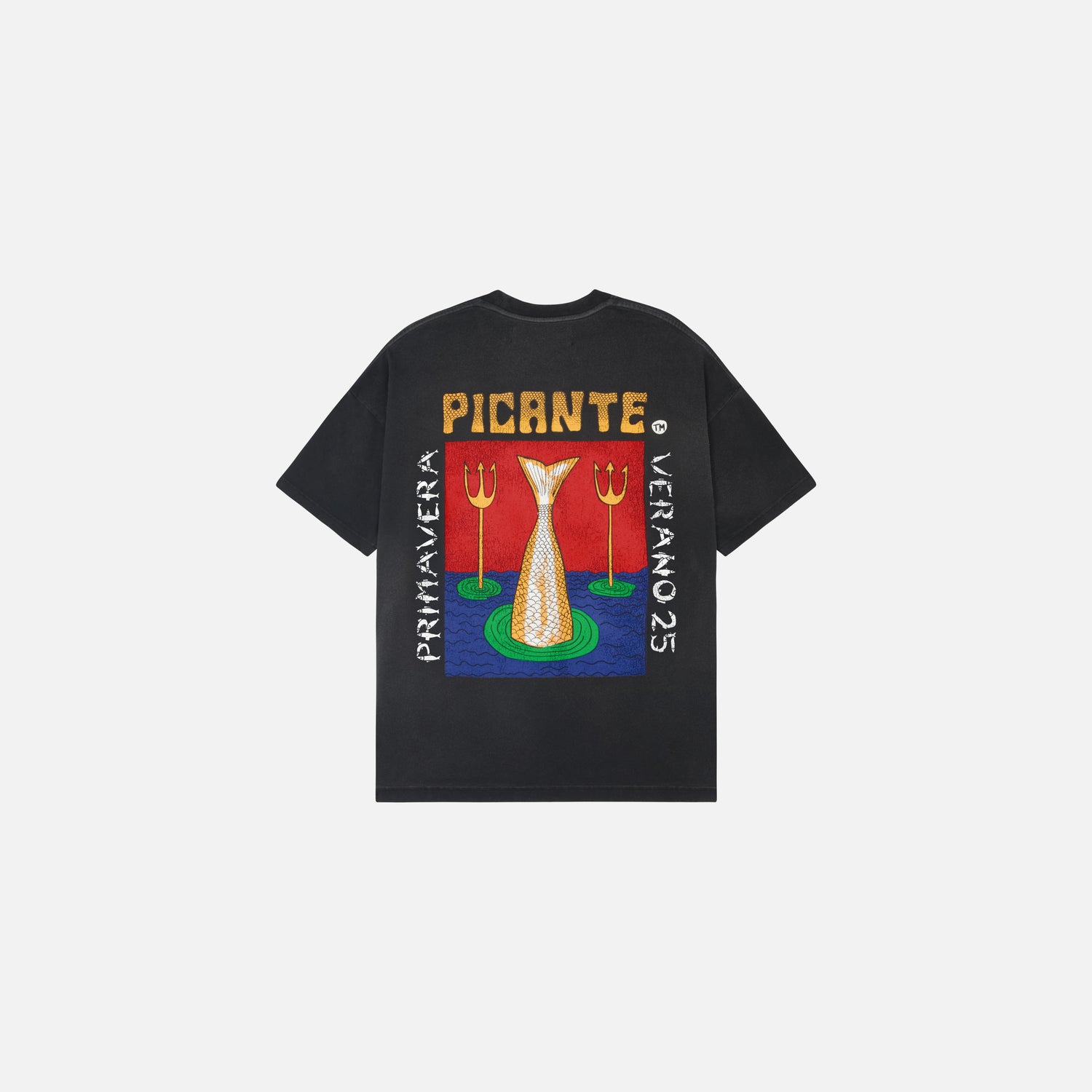 POSEIDON T-SHIRT