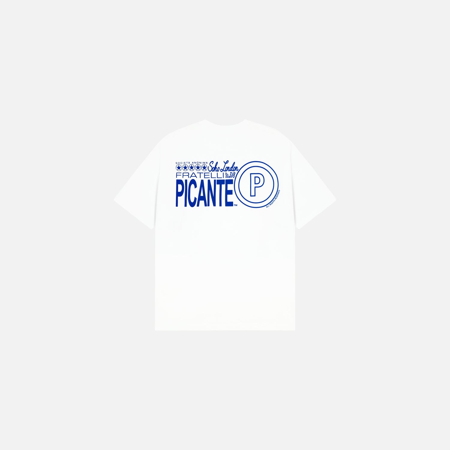GOOD DAY T-SHIRT
