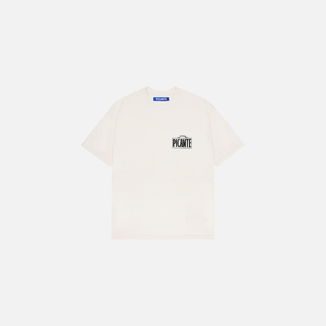 PORTER T-SHIRT