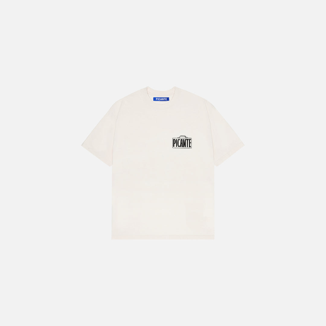 PORTER T-SHIRT