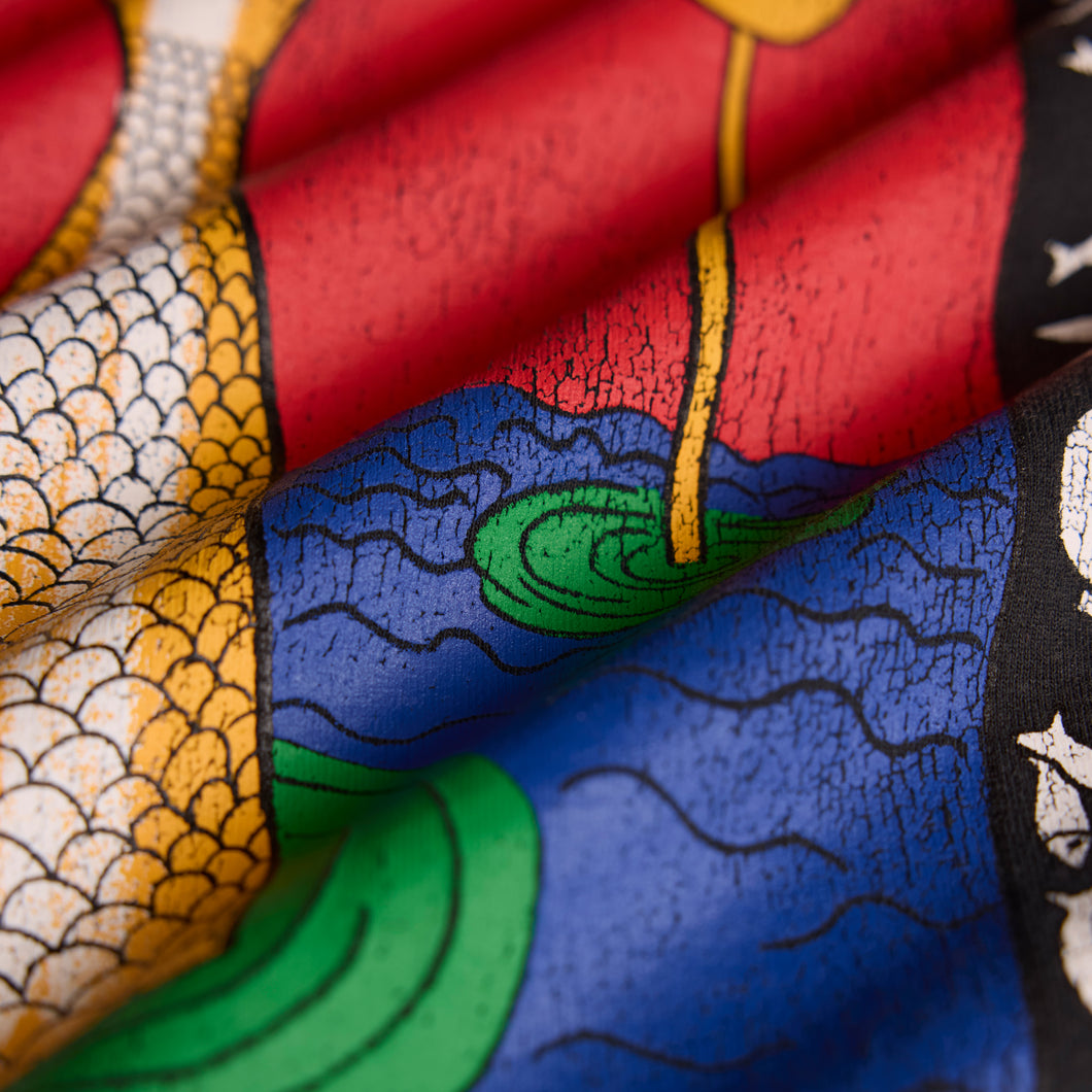POSEIDON T-SHIRT