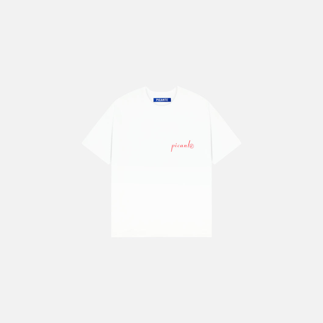 PASSION T-SHIRT