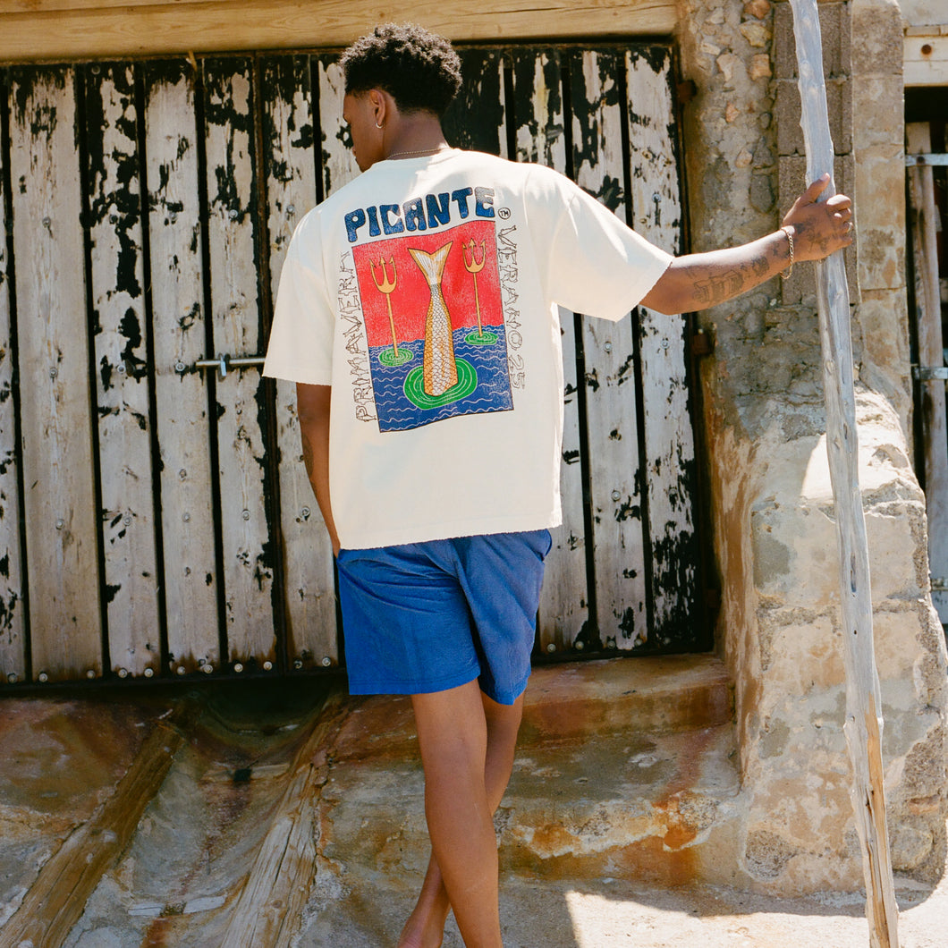 POSEIDON T-SHIRT