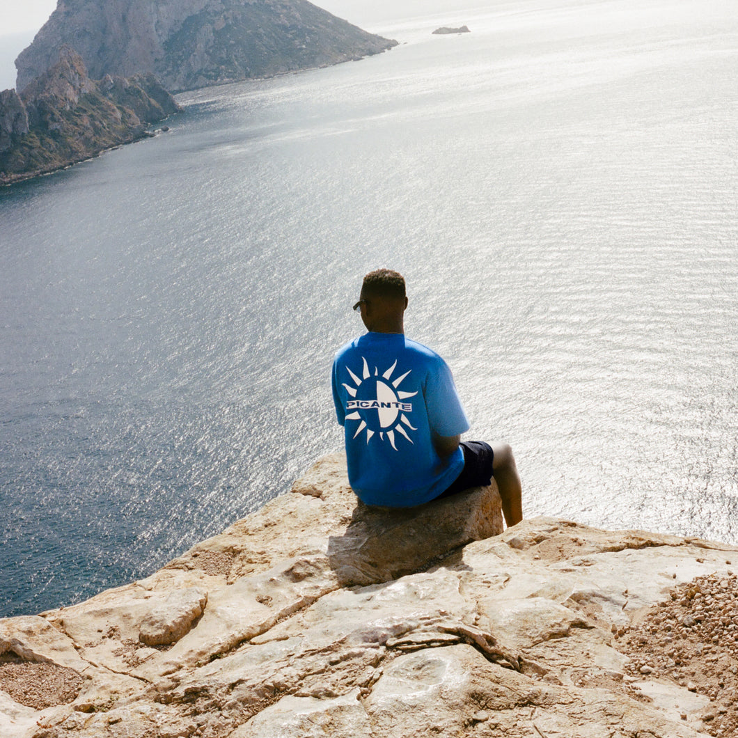 RISING T-SHIRT