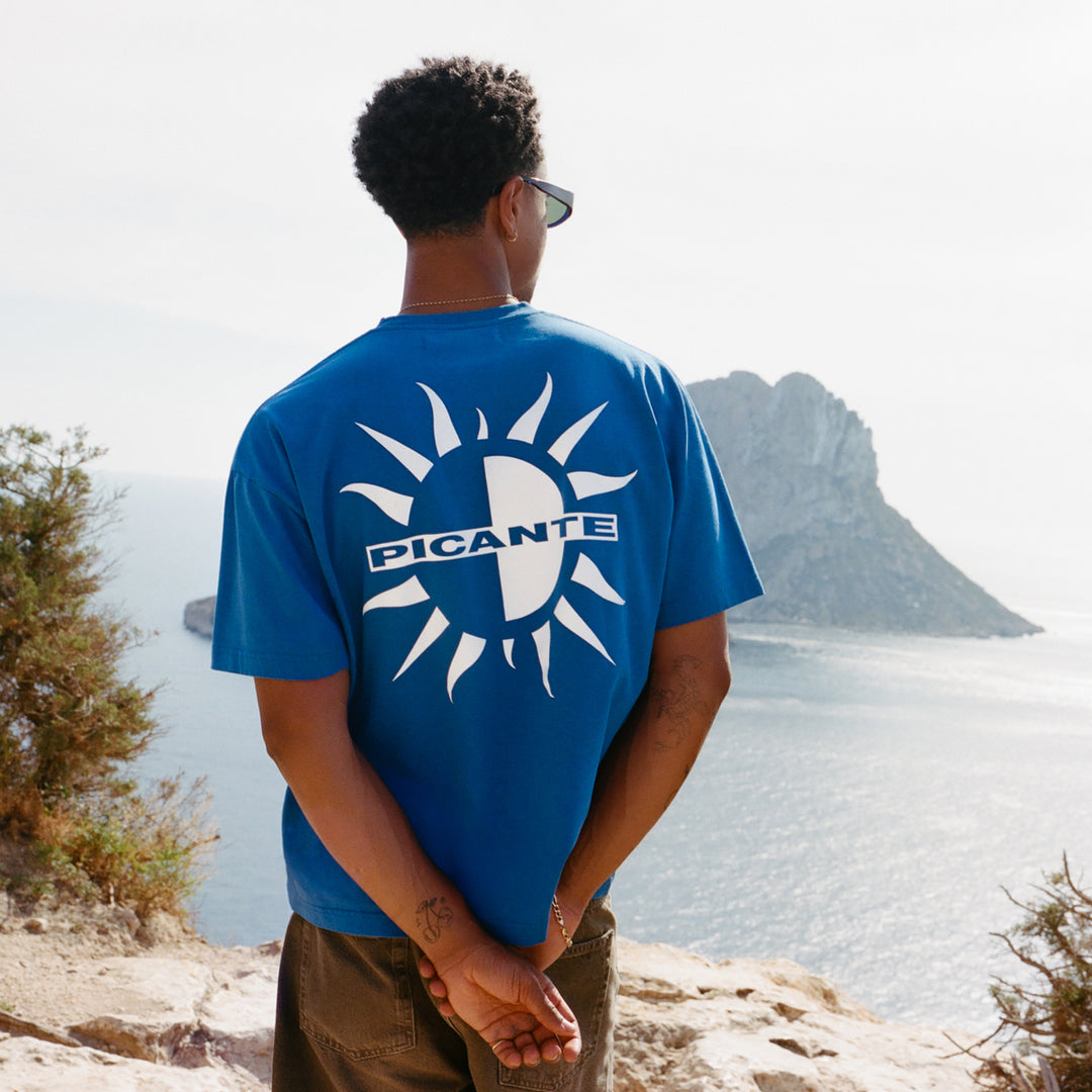 RISING T-SHIRT